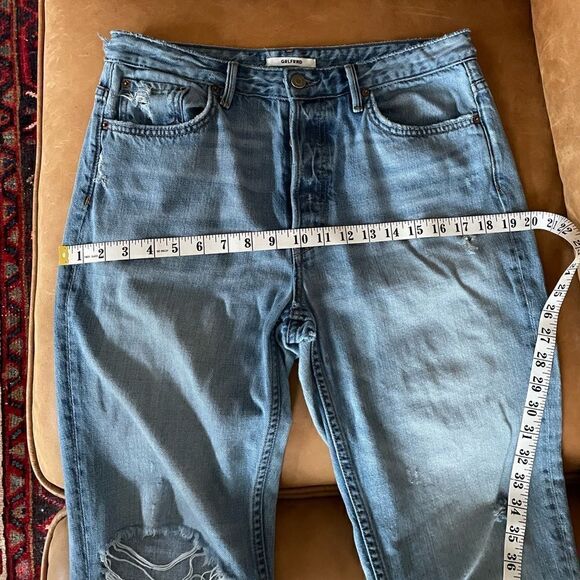 GLFRND kiara slouchy tomboy - Picture 11 of 14